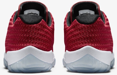 Air Jordan Future Low Gym Red 718948-601 Lookbook Air Jordan Future Low Gym Red 718948-601