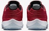 Lookbook Air Jordan Future Low Gym Red 718948-601