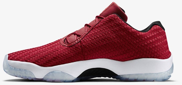 Air Jordan Future Low Gym Red 718948-601 Details for Air Jordan Future Low Gym Red 718948-601