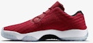 Details for Air Jordan Future Low Gym Red 718948-601
