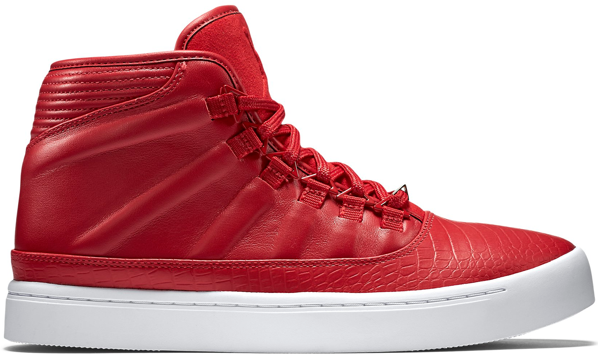 Air Jordan Westbrook 0 'Univeristy Red 