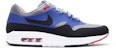 Nike Air Max 1 London QS 'Home Turf' 587921-005 - Kasut Sneakers Iconik