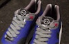 Lookbook Nike Air Max 1 London QS 'Home Turf' 587921-005 - Kasut Sneakers Iconik