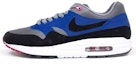 Sizing Nike Air Max 1 London QS 'Home Turf' 587921-005 - Kasut Sneakers Iconik
