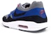 Nike Air Max 1 London QS 'Home Turf' 587921-005 - Kasut Sneakers Iconik
