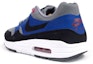Cheap Nike Air Max 1 London QS 'Home Turf' 587921-005 - Kasut Sneakers Iconik