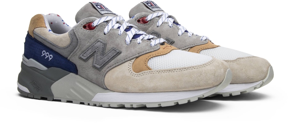 New balance hyannis blue Clearance