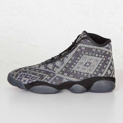 Air Jordan Horizon Premium 'BHM' 2016 822333-022 Shop Air Jordan Horizon Premium 'BHM' 2016 822333-022