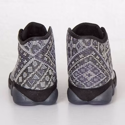 Air Jordan Horizon Premium 'BHM' 2016 822333-022 Purchase Air Jordan Horizon Premium 'BHM' 2016 822333-022