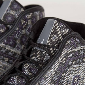 Air Jordan Horizon Premium 'BHM' 2016 Sepatu Pria 822333-022 Details for Air Jordan Horizon Premium 'BHM' 2016 Sepatu Pria 822333-022