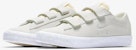 Nike SB Blazer Low 'Sail' 921739-111 - Nombor x Kolaborasi Eksklusif