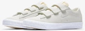 Order Nike SB Blazer Low 'Sail' 921739-111 - Nombor x Kolaborasi Eksklusif