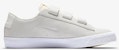 Nike SB Blazer Low 'Sail' 921739-111 - Nombor x Kolaborasi Eksklusif