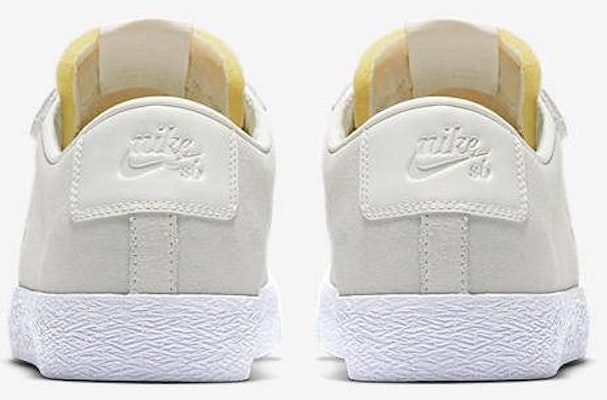 Numbers x Nike SB Blazer Low 'Sail' 921739-111 Purchase Numbers x Nike SB Blazer Low 'Sail' 921739-111