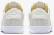 Nike SB Blazer Low 'Sail' 921739-111 - Nombor x Kolaborasi Eksklusif