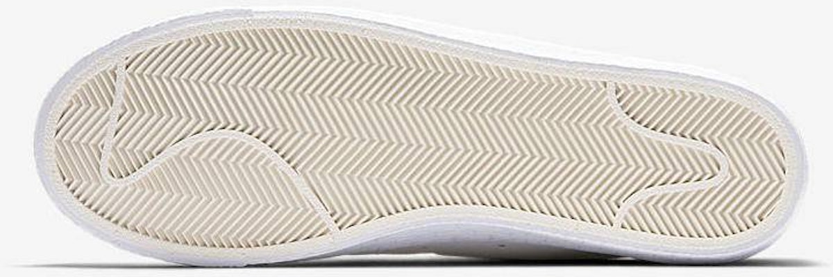 Numbers x Nike SB ブレーザー Low "セイル" 921739-111 Details for Numbers x Nike SB ブレーザー Low "セイル" 921739-111