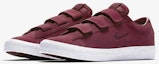Order Numbers x Nike SB Blazer Low 'Team Red' 921739-661
