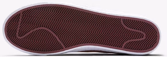 Details for Numbers x Nike SB Blazer Low 'Team Red' 921739-661