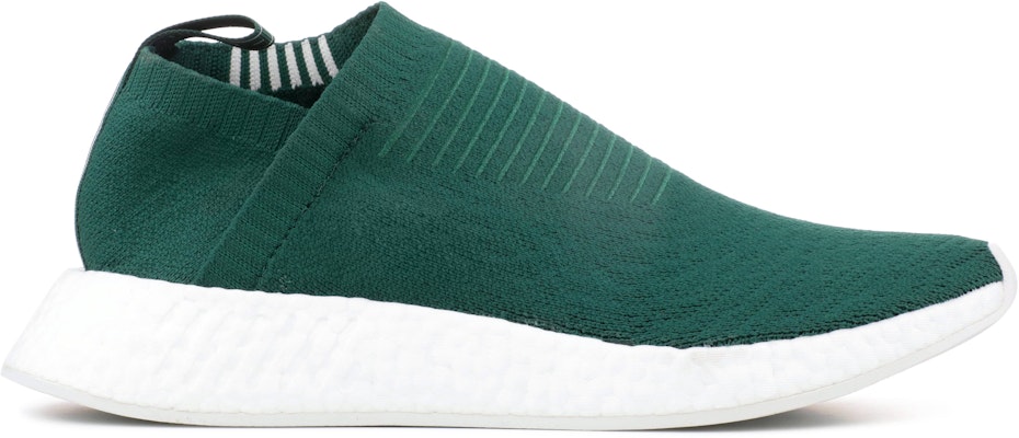 Adidas nmd_cs2 primeknit shoes Clearance