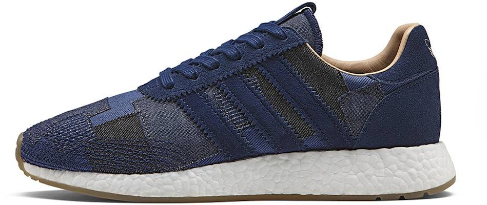 Adidas sales iniki end