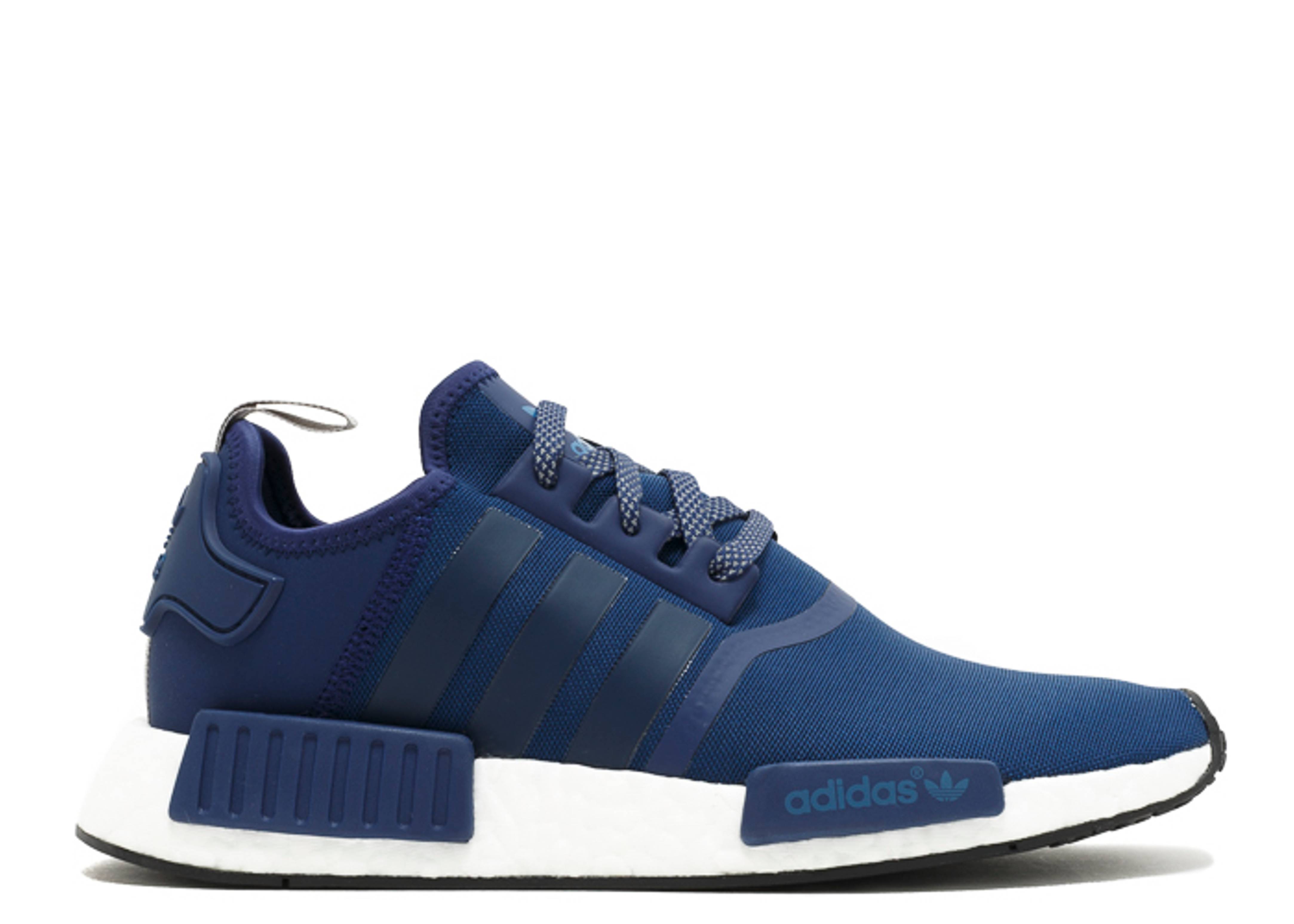 JD Sports x adidas NMD_R1 'Sports Blue 