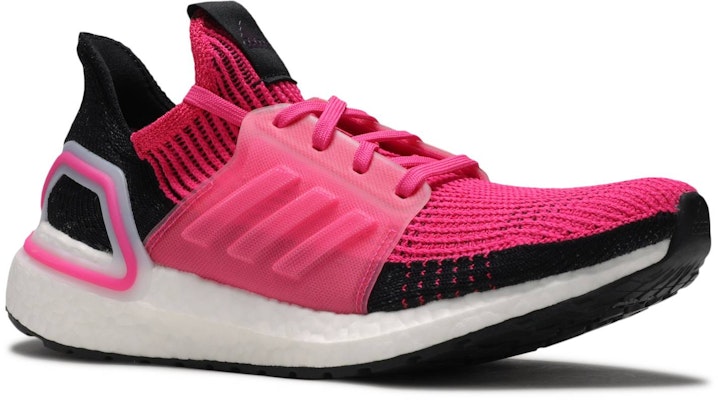Women adidas UltraBoost 19 Shock Pink G27485 G27485 Novelship