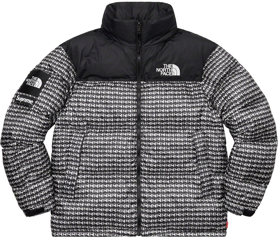 supreme-the-north-face-studded-nuptse-jacket-black