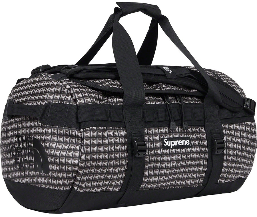 Supreme base top camp duffel