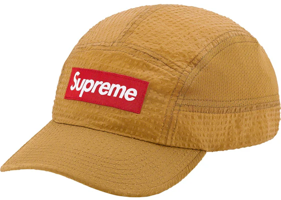 Tan sales supreme hat