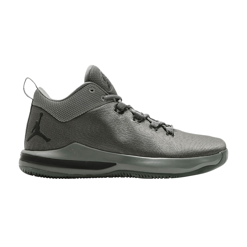 Air Jordan CP3.X AE 'River Rock' - 897507-002 - Novelship