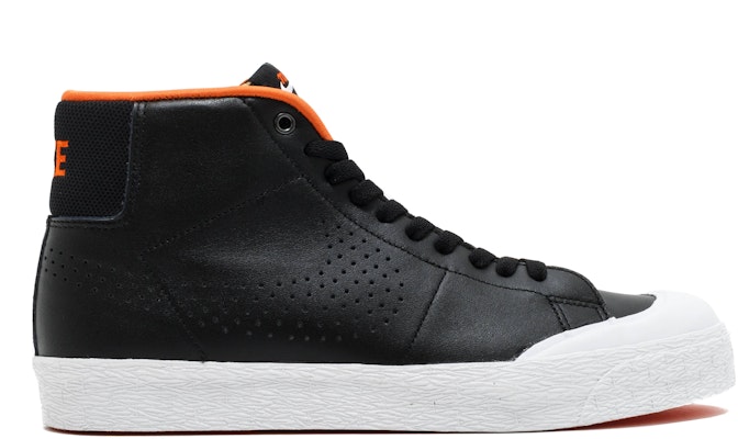 Nike sb zoom blazer 2025 mid xt