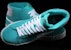 Nike SB Blazer Mid PRM SE QS 'Hyper Jade' Lelaki Kasut 819861-310