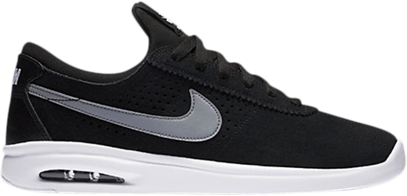 Nike SB Air Max Bruin Vapor 'Black' - 882097-001 - Novelship