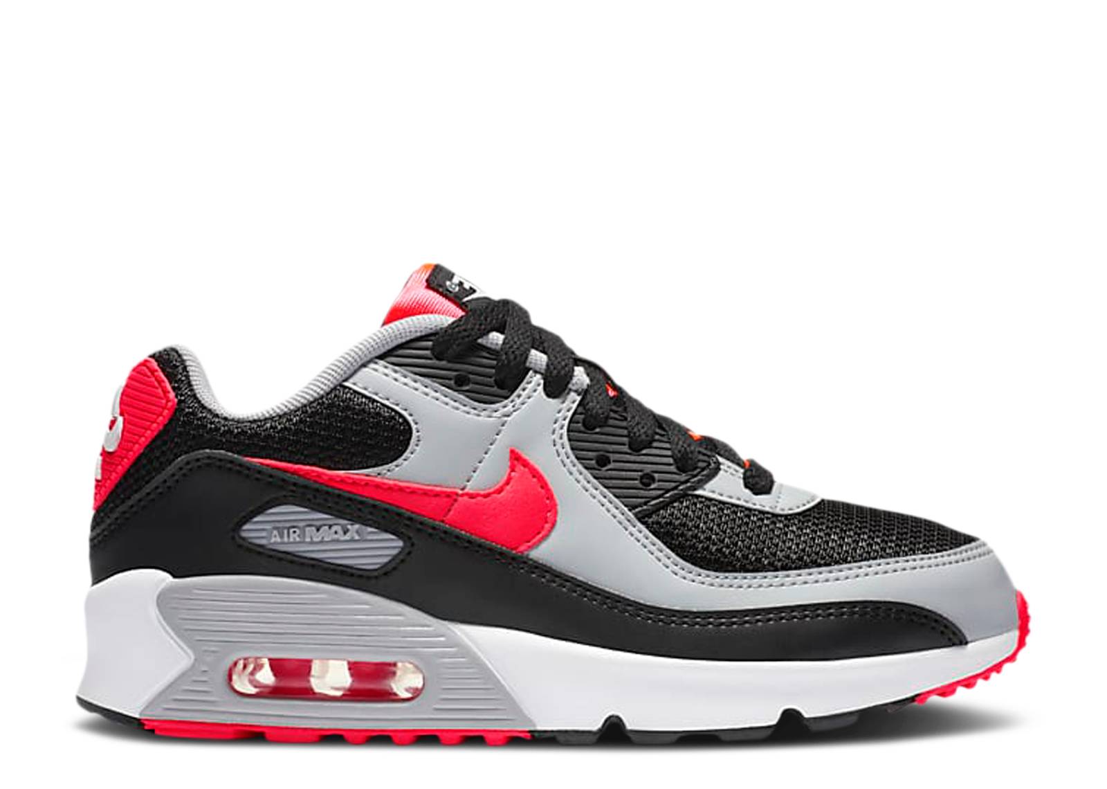 radiant red airmax 90