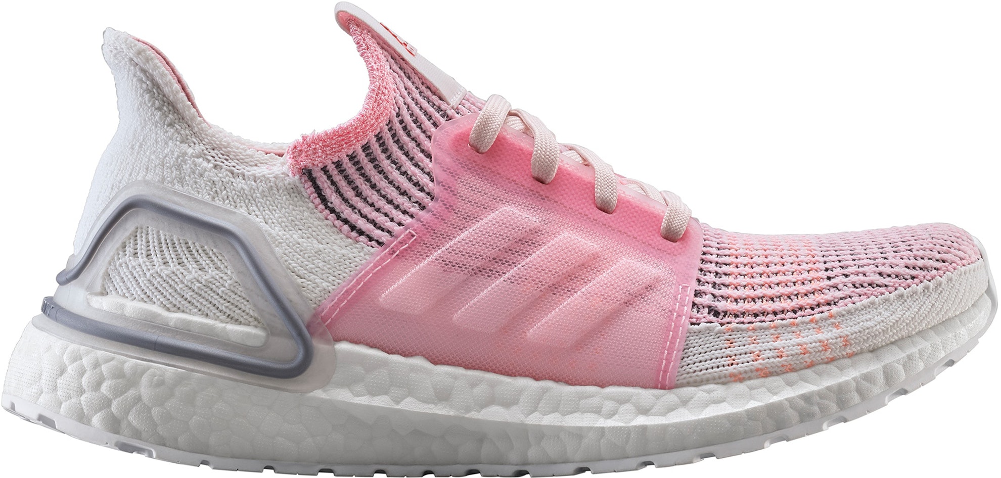Women adidas UltraBoost 19 True Pink EF6517 EF6517 Novelship