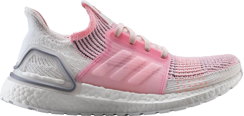 Ultraboost 19 pink hotsell