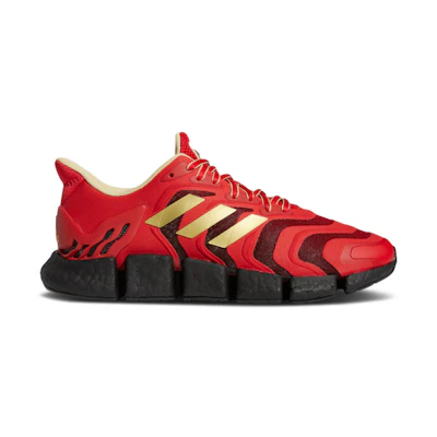 adidas Climacool Vento 'Scarlet Black Gold'