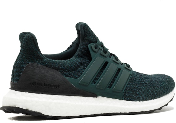adidas UltraBoost 3.0 Night Green S82024 S82024 Novelship