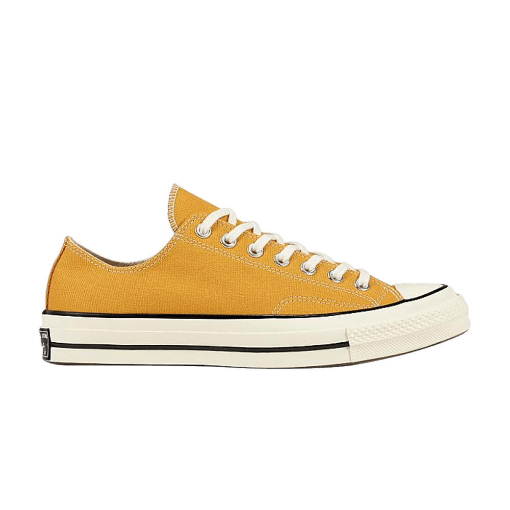 converse chuck 70 high top yellow