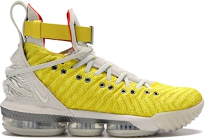 HFR x Nike LeBron 16 'Harlem Stage' CI1145-700 HFR x Nike LeBron 16 'Harlem Stage' CI1145-700