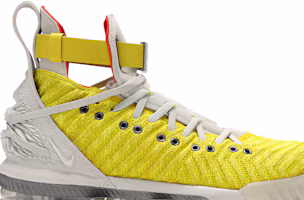 Order HFR x Nike LeBron 16 '哈林舞臺' CI1145-700