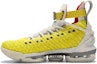 Lookbook HFR x Nike LeBron 16 'Pentas Harlem' CI1145-700