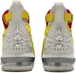 HFR x 耐克 LeBron 16 'Harlem Stage' 哈莱姆舞台 CI1145-700 Details for HFR x 耐克 LeBron 16 'Harlem Stage' 哈莱姆舞台 CI1145-700