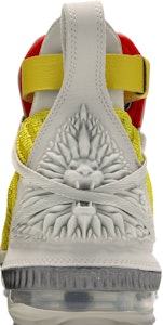 HFR x 耐克 LeBron 16 'Harlem Stage' 哈莱姆舞台 CI1145-700 Sizing HFR x 耐克 LeBron 16 'Harlem Stage' 哈莱姆舞台 CI1145-700