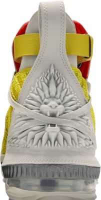HFR x Nike LeBron 16 'Harlem Stage' CI1145-700 Sizing HFR x Nike LeBron 16 'Harlem Stage' CI1145-700