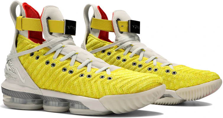 HFR x Nike LeBron 16 'Harlem Stage' CI1145-700 Cheap HFR x Nike LeBron 16 'Harlem Stage' CI1145-700
