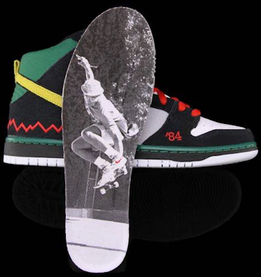 Mcrad nike deals sb