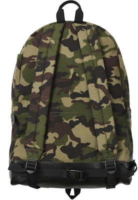 Palace x The North Face Purple Label Cordura Nylon Day Pack