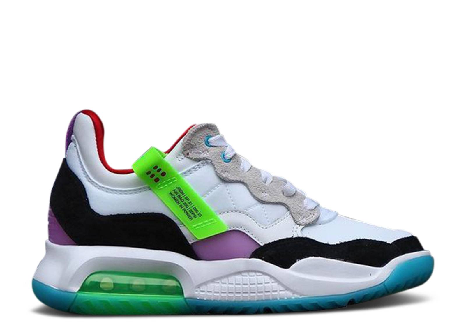 Air Jordan MA2 'Greatest Gift' (WMNS) - CW5992-100 - Novelship