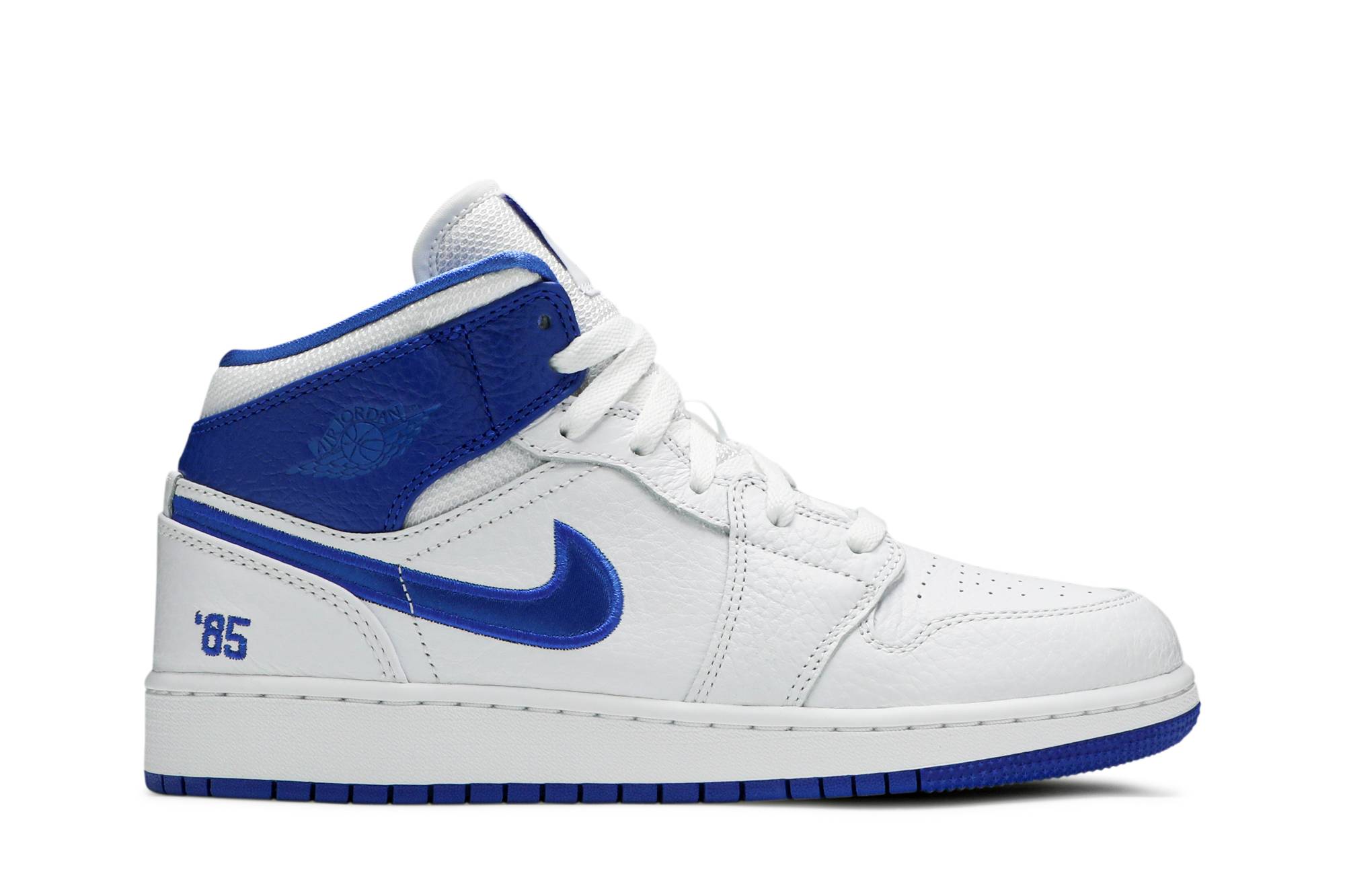 jordan 1 mid 85